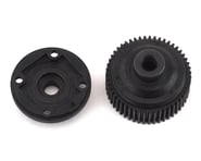 more-results: This is a replacement Team Losi Racing G2 Gear Differential Housing and Cap Set, for t