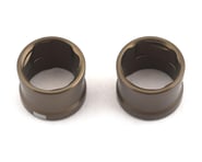more-results: This is a pack of two replacement Team Losi Racing Aluminum Servo Saver Rings for the 