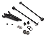 more-results: This is a replacement Team Losi Racing 22 5.0 SR Steel CVA Driveshaft Set.&nbsp; This 