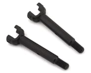 more-results: This is a pack of two replacement Team Losi Racing 22 5.0 SR Lightweight Rear Axles.&n
