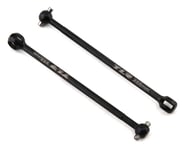 more-results: This is an optional set of two Team Losi Racing 22X-4 68mm CVA Driveshaft Bones, inten