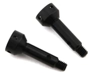 more-results: This is a replacement set of two Team Losi Racing 22X-4 Front CVA Axles, intended for 