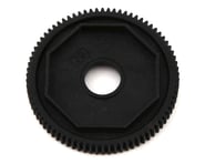 more-results: This is a replacement Team Losi Racing 22X-4 Slipper Spur Gear, intended for use with 