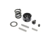 more-results: This is a replacement Team Losi Racing 22X-4 Slipper Hardware Set, intended for use wi