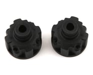 Team Losi Racing 22X-4 Differential Housing (2) | product-related
