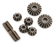 more-results: This is a replacement Team Losi Racing 22X-4 Diff Gear &amp; Cross Pin Set, intended f