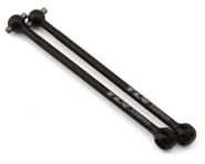 more-results: CVA Driveshaft Bones Overview: These Team Losi Racing CVA Driveshaft Bones are 69mm X-