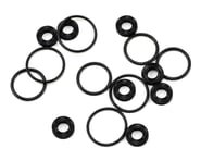 more-results: This is a replacement Team Losi Racing X-Ring Shock Seal Set. This shock seal set is c