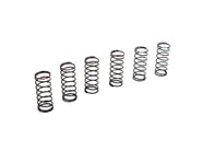 more-results: This is an optional Team Losi Racing "Hard" Front Spring Set, for use with the 22T and