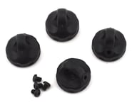 more-results: This is a pack of four replacement Team Losi Racing G3 Composite Shock Caps, with four
