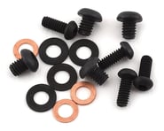 more-results: Team Losi Racing G3 Shock Hardware Set (4)