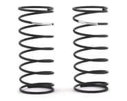 more-results: TLR 12mm Low Frequency Front Springs are stiffer than standard silver springs that com