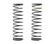 Team Losi Racing 12mm Low Frequency Rear Springs (Yellow) (2) | product-also-purchased