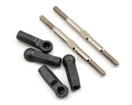 more-results: Team Losi Racing 22 3.0 55mm HD Turnbuckle Set. These are the replacement 22 3.0 55mm 