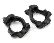 more-results: This is a replacement Team Losi Racing 15° Front Spindle Carrier Set for the TEN-SCTE 