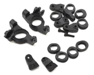 more-results: This is a replacement Team Losi Racing 22SCT 3.0 Front Spindle Set. These adjustable f