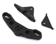 Team Losi Racing 22 5.0 Stiffezel Front Camber Block | product-related