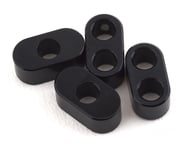 more-results: This is a replacement Team Losi Racing 22 5.0 Front Camber Block Insert Set.&nbsp; Thi