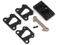 more-results: This is a replacement Team Losi Racing Front Pivot Set, including the Brace and Kick S