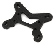 Team Losi Racing 22X-4 Carbon Front Shock Tower | product-related