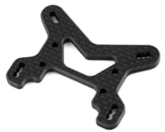 more-results: This is a replacement Team Losi Racing 22X-4 V2 Carbon Front Shock Tower. Package incl
