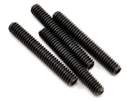 more-results: This is a pack of four replacement Team Losi Racing 5-40 x 7/8" Cup Point Set Screws. 