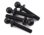 more-results: This is a pack of four Team Losi Racing 4.8x14mm Ball Studs, intended for use with TLR