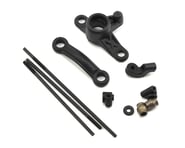more-results: Team Losi Racing 8IGHT 4.0 Brake Linkage Hardware. This is the standard replacement br