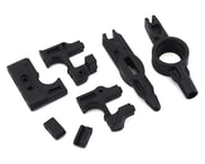 more-results: This is a replacement Team Losi Racing Center Differential Mounts and Shock Tools Set 