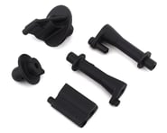 more-results: This is a replacement Team Losi Racing 8IGHT-X Body Post and Tank Mount Set.&nbsp; Thi