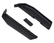 Team Losi Racing 8IGHT-X Side Guard Set | product-also-purchased