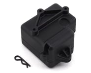 more-results: This is a replacement Team Losi Racing Receiver Box for the 8IGHT-X 1/8 Nitro Buggy. T