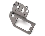 more-results: This is a replacement Team Losi Racing 8IGHT-X Aluminum Center Differential Top Brace.