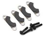 more-results: This is a replacement Team Losi Racing 8IGHT-X Brake Pad and Screw Set, including four
