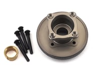 more-results: This is a replacement Team Losi Racing 8IGHT-X Aluminum Flywheel and Collet Set. The s