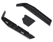 more-results: This is a replacement Team Losi Racing 8IGHT-XE Chassis Side Guard Set, with an includ