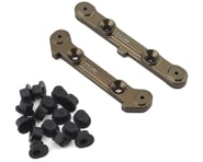 more-results: This is a replacement Team Losi Racing 8XT Adjustable Rear Hinge Pin Brace with Insert