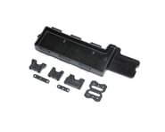 more-results: Team Losi Racing&nbsp;8IGHT XT Battery Tray &amp; Center Differential Mount. Package i