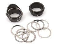 more-results: This is a replacement Team Losi Racing 8IGHT-X Aluminum Gearbox Bearing Insert Set; fo