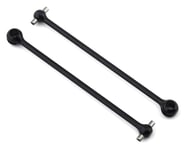 more-results: This is a replacement set of two Team Losi Racing Deep Yolk Rear CV Driveshafts, inten