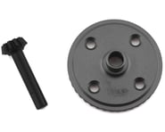Team Losi Racing 8IGHT XT Rear Differential Ring & Pinion Gear | product-related