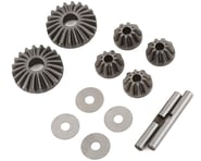more-results: Team Losi Racing&nbsp;8IGHT-X/E 2.0 Differential Gear and Shaft Set. This replacement 