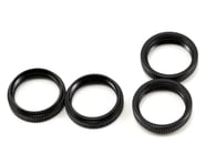 Team Losi Racing 16mm Shock Pre-Load Collars w/O-Rings (4) | product-also-purchased