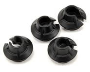 more-results: This is a pack of four replacement Team Losi Racing 16mm Shock Spring Cups, and are in