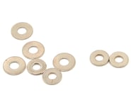 Team Losi Racing 16mm Shock Piston Washer Set (8) | product-related