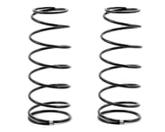 more-results: This is an optional Team Losi Racing 16mm Front Shock Spring Set. These silver - 4.6 r