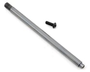 more-results: This is a replacement Team Losi Racing 8IGHT-T 3.0 4x67mm TiCn Rear 16mm Shock Shaft. 