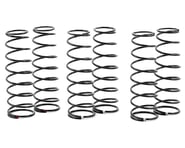 more-results: This is a Team Losi Racing 8IGHT-T 3.0 16mm Tapered Front Shock Spring Set. The tapere
