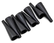 more-results: This is an optional Team Losi Racing 8IGHT 3.0 16mm Shock Boot Set. Package includes f