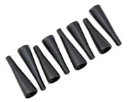 more-results: This is a replacement Team Losi Racing 16mm Shock Boot Set. This package includes four
